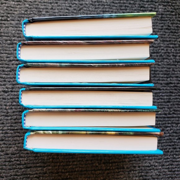 Lot of 5 Hardy Boys Hardcover Glossy Detective Flashlight Books Unread New - Picture 6 of 9